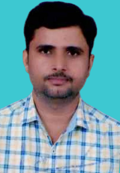 Akhlesh Kumar Yadav