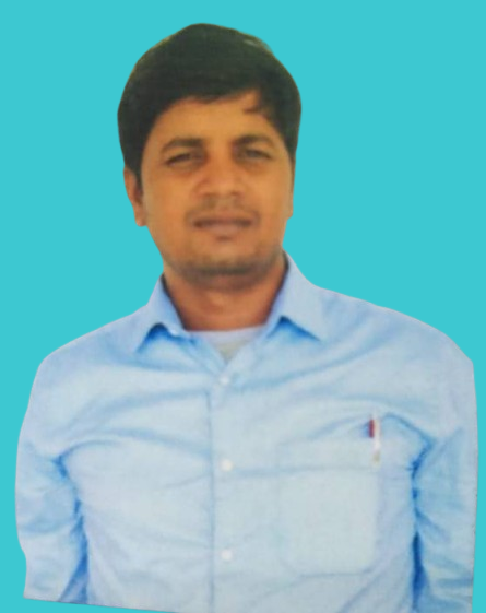 Awadesh Kumar Yadav