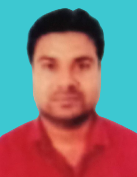 Sanjay Kumar