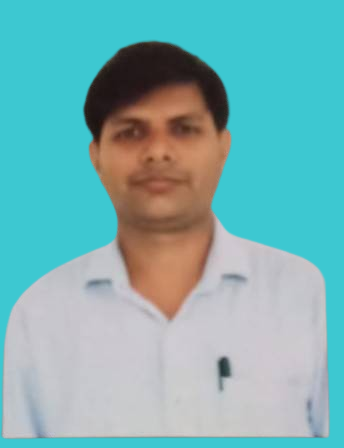 Vijay Nand Yadav